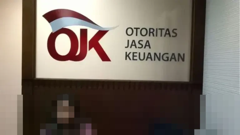 OJK Cabut Izin Usaha BPR Bumi Pendawa Raharja di Cianjur, Jadi BPR Ketujuh yang Tutup Tahun Ini