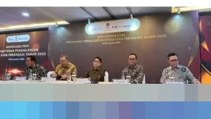 OJK dan BEI Kaji Demutualisasi Bursa, Eddy Manindo: Bukan Hal Negatif, Perbaiki Tata Kelola