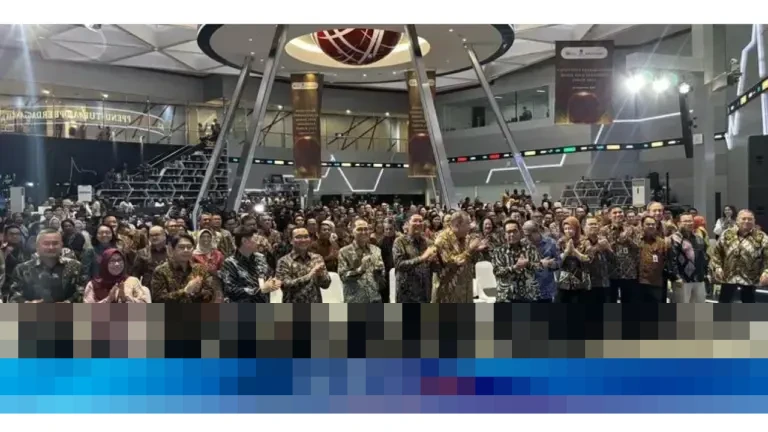 OJK dan BEI Tegaskan Aturan Free Float Diterapkan Bertahap, Pertimbangkan Kesiapan Pasar dan Investor