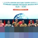 OJK dan KSEI Resmi Integrasikan Sistem, Administrasi Reksa Dana Kini Jauh Lebih Efisien