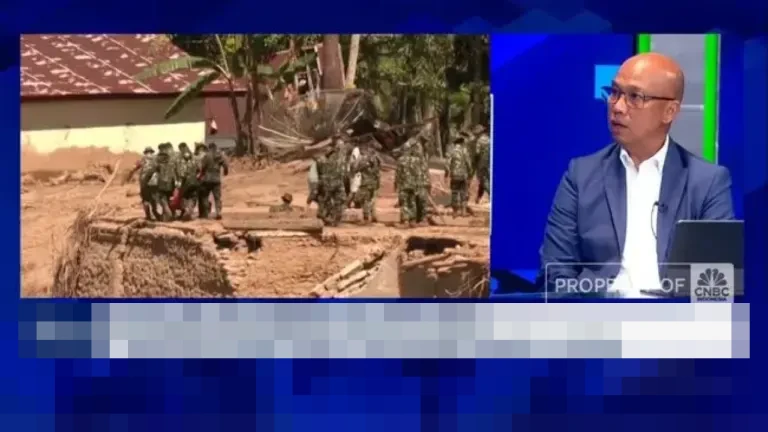 OJK Minta Asuransi Permudah Klaim Korban Banjir Sumatra, Maipark Ungkap Strategi Mitigasi Risiko Bencana OJK Minta Asuransi Permudah Klaim Korban Banjir Sumatra, Maipark Ungkap Strategi Mitigasi Risiko Bencana