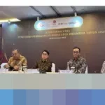 OJK Pastikan Pasar Modal Indonesia Tangguh hingga Akhir 2025 di Tengah Ketidakpastian Global