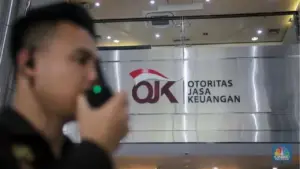 OJK Peringatkan Bank Pembangunan Daerah soal Maraknya Fraud BI FAST dan Serangan Siber