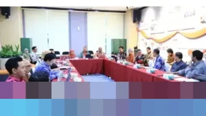 OJK Perketat Pengawasan Dana Syariah Indonesia, Gandeng PPATK Telusuri Transaksi Keuangan