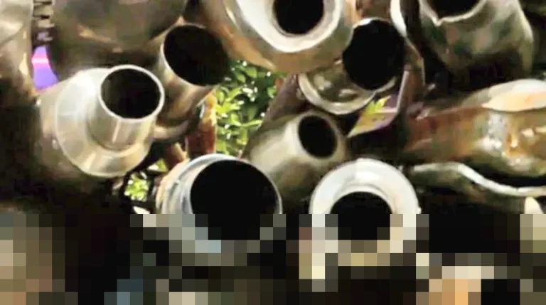 Ojo Ruslani: “Knalpot Brong Picu Kerusuhan, Dilarang Saat Malam Tahun Baru 2026” Ojo Ruslani: “Knalpot Brong Picu Kerusuhan, Dilarang Saat Malam Tahun Baru 2026”