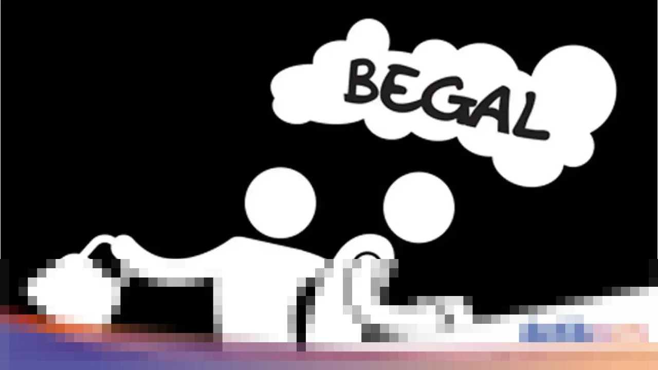 Ojol di Pandeglang Dibegal Penumpang, Motor Raib dan Korban Alami Luka Gorok di Leher