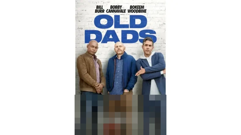 Old Dads: Komedi Bill Burr Soroti Benturan Generasi dan Dilema Pria Paruh Baya Old Dads: Komedi Bill Burr Soroti Benturan Generasi dan Dilema Pria Paruh Baya