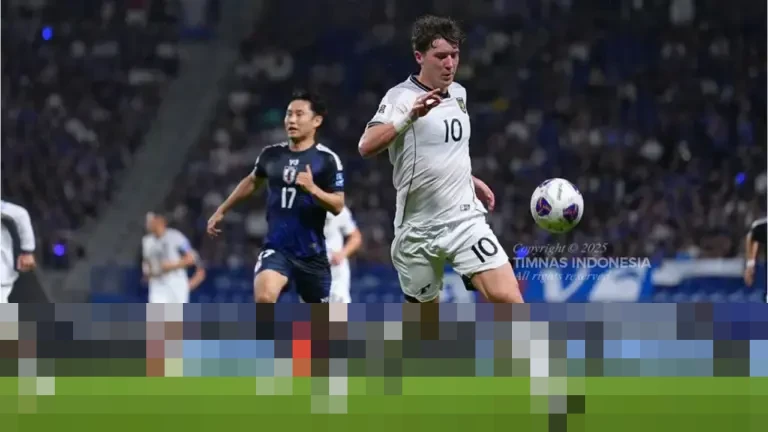 Ole Romeny: ‘Melatih Timnas Indonesia dengan 280 Juta Penduduk Bukan Pekerjaan Gampang’