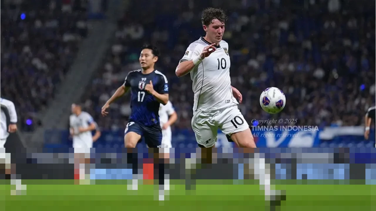 Ole Romeny: ‘Melatih Timnas Indonesia dengan 280 Juta Penduduk Bukan Pekerjaan Gampang’