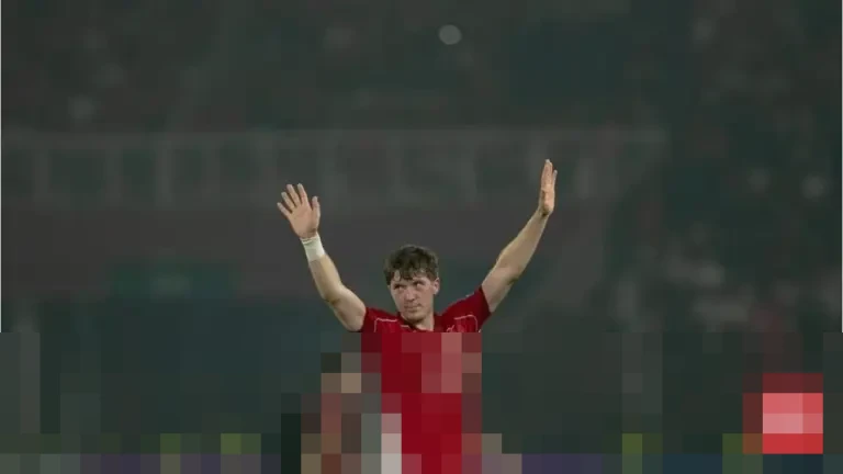 Ole Romeny Ungkap Tak Tahu Punya Nenek dari Medan Sebelum Dipanggil Timnas Indonesia