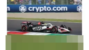 Oliver Bearman: “Aku Percaya Diriku Siap” Amankan Kursi Ferrari Setelah Kontrak Haas Berakhir