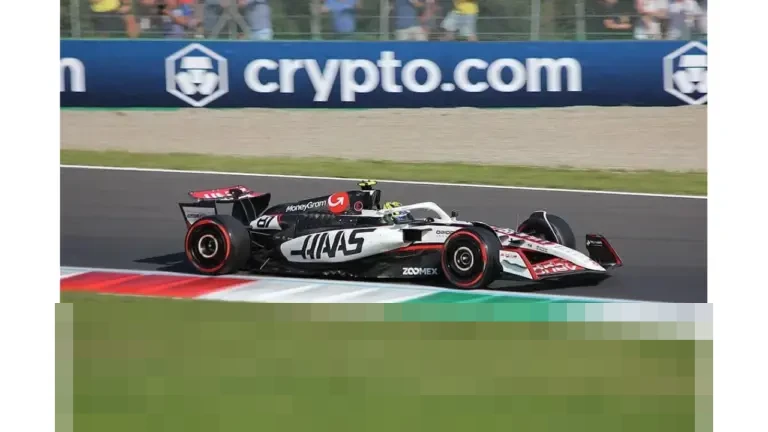 Oliver Bearman: “Aku Percaya Diriku Siap” Amankan Kursi Ferrari Setelah Kontrak Haas Berakhir