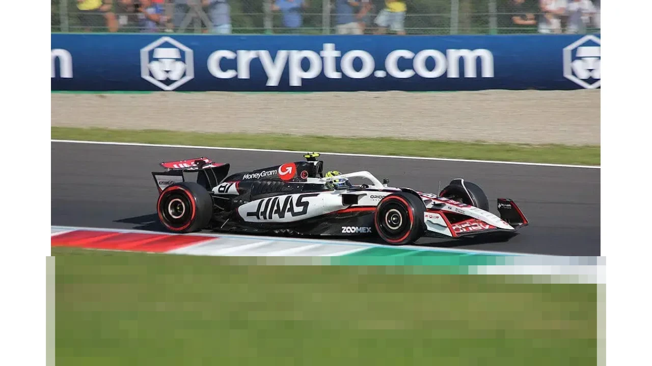 Oliver Bearman: “Aku Percaya Diriku Siap” Amankan Kursi Ferrari Setelah Kontrak Haas Berakhir