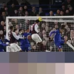 Ollie Watkins Pimpin Comeback Dramatis, Aston Villa Bungkam Chelsea 2-1 di Stamford Bridge
