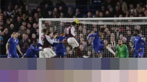 Ollie Watkins Pimpin Comeback Dramatis, Aston Villa Bungkam Chelsea 2-1 di Stamford Bridge