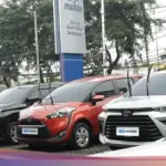 OLX: MPV dan SUV Jadi Incaran Utama Pembeli Mobil Bekas Jelang Libur Nataru 2025