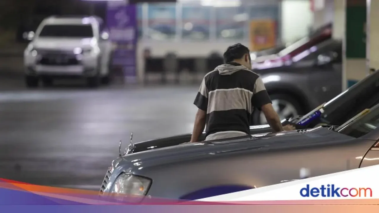 OLXMobbi Ungkap Segmen Harga Rp100-200 Juta Paling Diburu di Pasar Mobil Bekas 2025