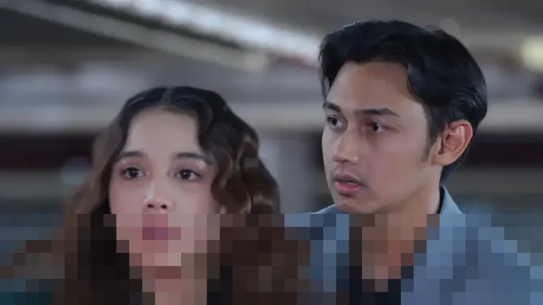 Omar Buru Aluna dan Galaxy hingga Bogor, Kisah Cinta Sedalam Rindu Kian Memanas