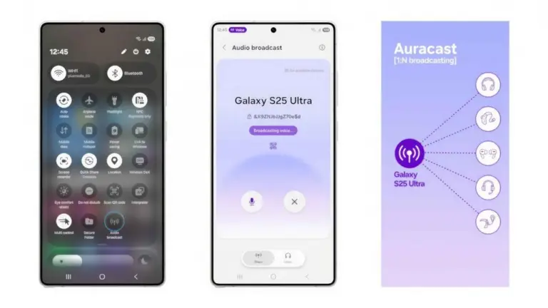 Samsung Luncurkan One UI 8.5 Beta: Fitur AI Canggih, Siapa yang Kebagian?