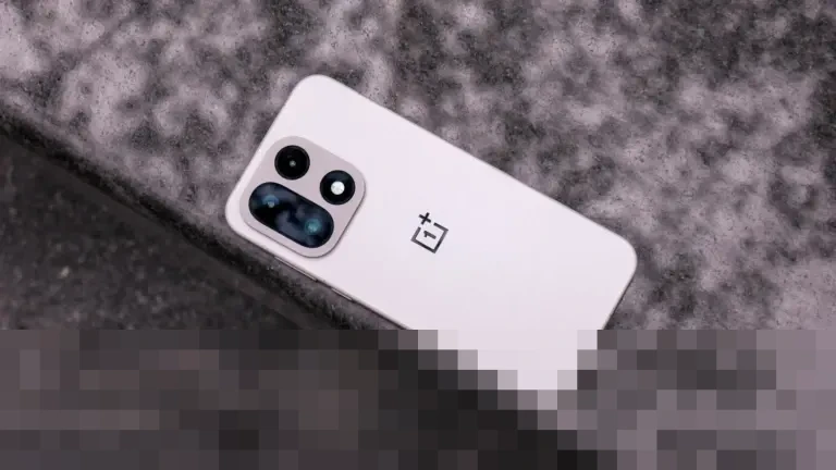 OnePlus 15 Hadir dengan Baterai Silikon-Karbon, Janjikan Daya Tahan Lebih dari 25 Jam OnePlus 15 Hadir dengan Baterai Silikon-Karbon, Janjikan Daya Tahan Lebih dari 25 Jam