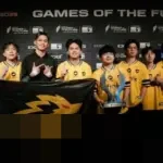 ONIC Esports Juara Dunia MLBB, Bdd Raih Pemain Terbaik LCK: Dinamika Esports Akhir 2025