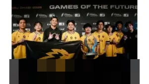 ONIC Esports Juara Dunia MLBB, Bdd Raih Pemain Terbaik LCK: Dinamika Esports Akhir 2025