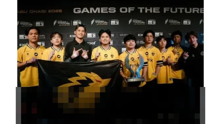 ONIC Esports Juara Dunia MLBB, Bdd Raih Pemain Terbaik LCK: Dinamika Esports Akhir 2025