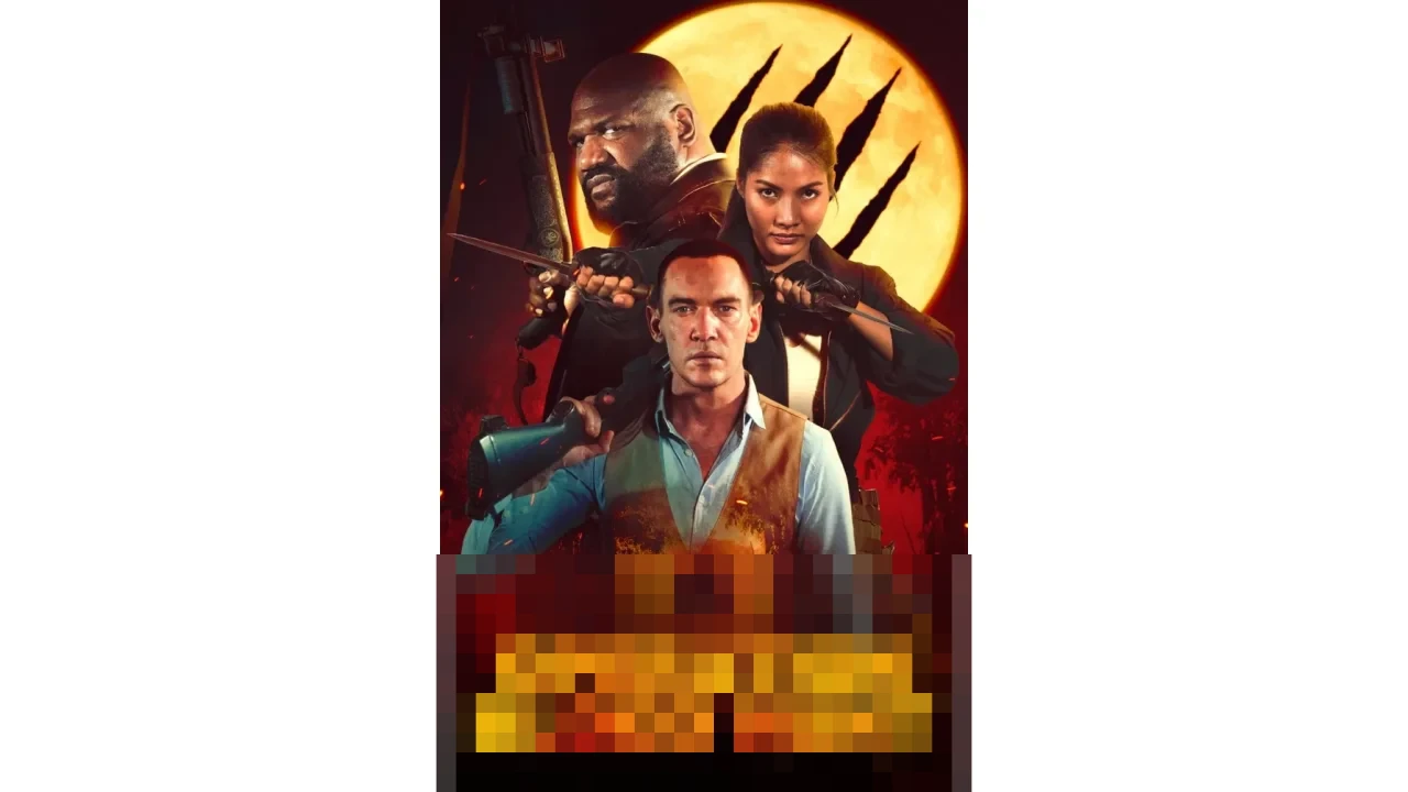 Operation Blood Hunt (2024): Misi Berbahaya Scott Adkins Melawan Teror Global