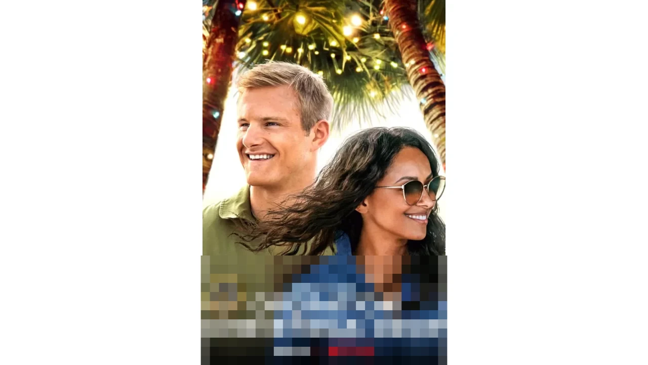 Operation Christmas Drop (2020): Kisah Hangat Asisten Kongres dan Tradisi Natal di Guam