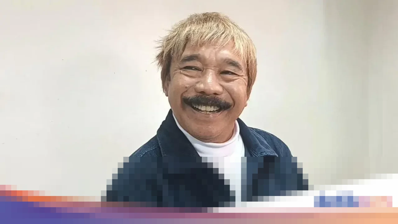 Opie Kumis Beberkan Resep Harmonisasi Rumah Tangga Poligami: Jangan Egois dan Mau Mengalah