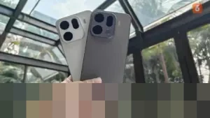 Oppo Find X9 Pro dan iQOO 15 Pimpin Daftar HP Baterai Terbaik 2025, Tawarkan Daya Tahan Lebih dari 20 Jam