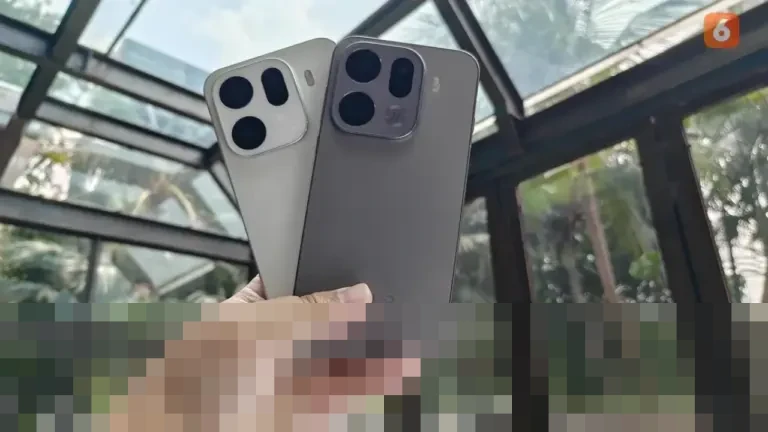 Oppo Find X9 Pro dan iQOO 15 Pimpin Daftar HP Baterai Terbaik 2025, Tawarkan Daya Tahan Lebih dari 20 Jam