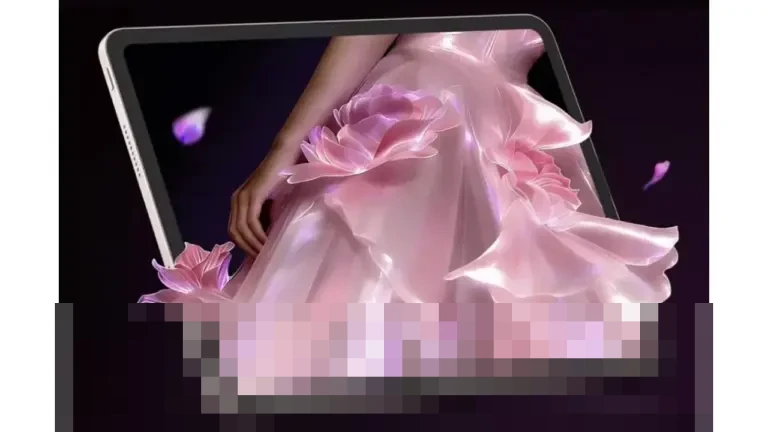 Oppo Pad Air5 Resmi Meluncur dengan Layar 12,1 Inci, Chipset Dimensity 7300-Ultra, dan Baterai Jumbo