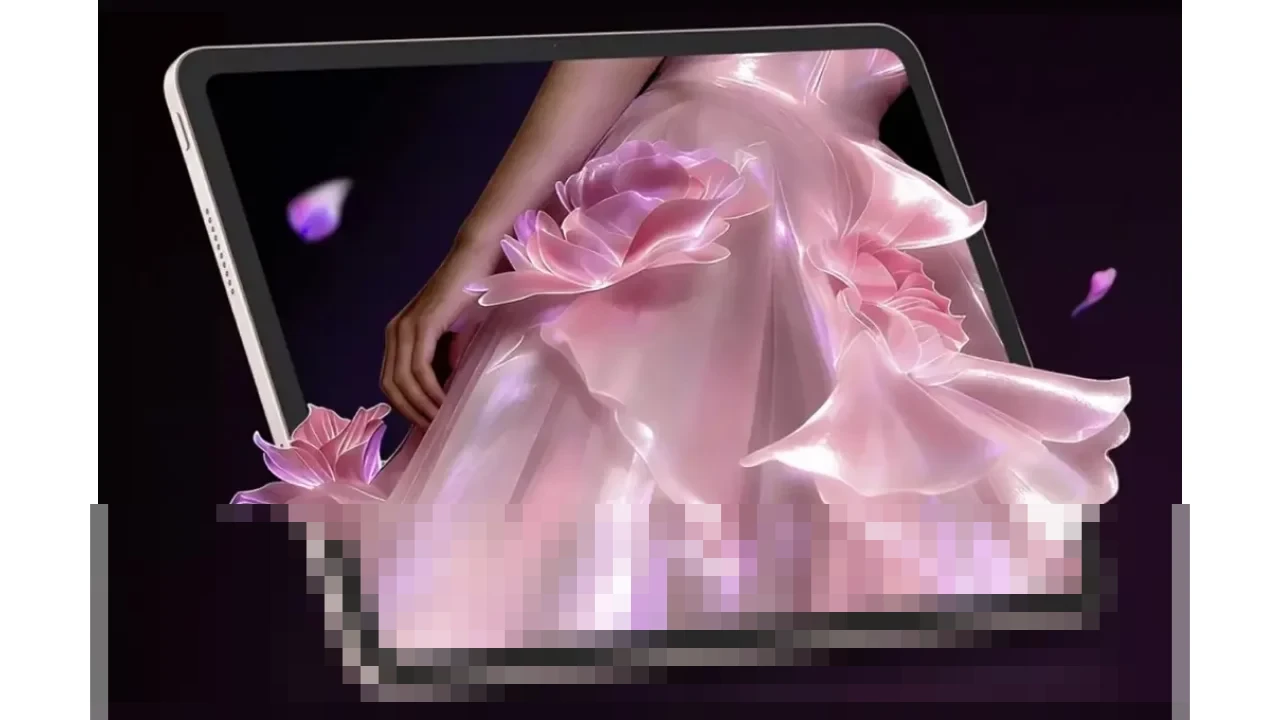 Oppo Pad Air5 Resmi Meluncur dengan Layar 12,1 Inci, Chipset Dimensity 7300-Ultra, dan Baterai Jumbo