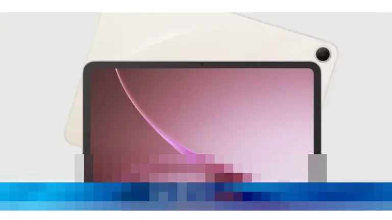 Oppo Pad Air5 Resmi Meluncur di China, Bawa Layar 12,1 Inci, Baterai 10.050 mAh, dan Chipset Dimensity 7300 Ultra