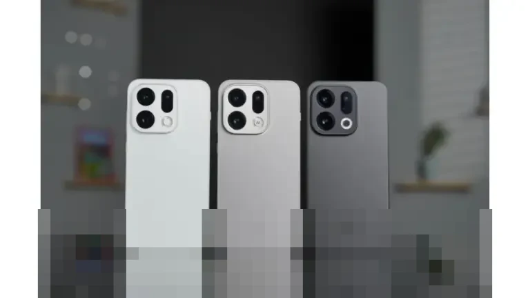 Oppo Percepat Rilis Find X9 Ultra dan Find N6, Usung Kamera 200MP dan Chipset Flagship