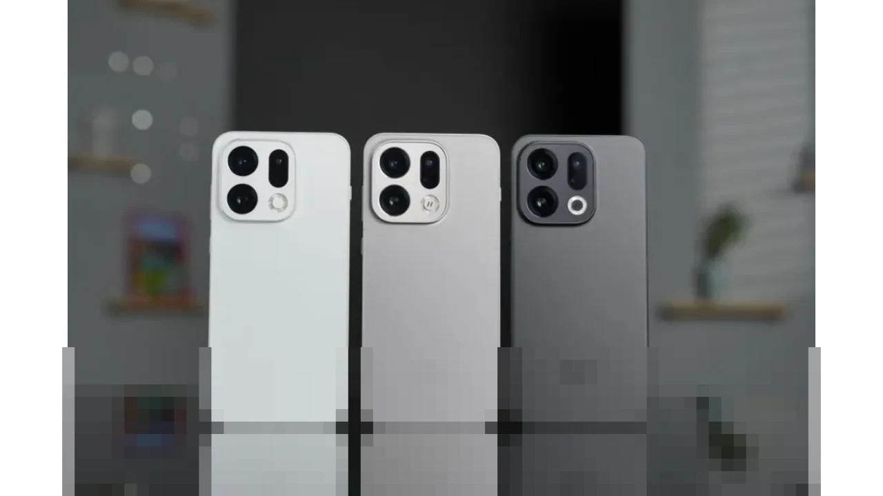 Oppo Percepat Rilis Find X9 Ultra dan Find N6, Usung Kamera 200MP dan Chipset Flagship