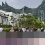 Otorita IKN Catat 37 Ribu Wisatawan Kunjungi Kawasan Inti Pusat Pemerintahan Selama Libur Nataru