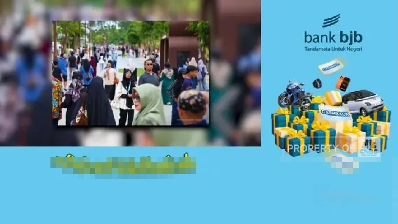 Otorita IKN Siapkan Pelayanan Khusus Antisipasi Lonjakan Pengunjung Selama Libur Nataru 2025/2026