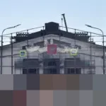 Otoritas Rusia Umumkan Pembukaan Kembali Teater Mariupol Pasca-Serangan 2022