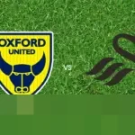 Oxford United vs Swansea City: Duel Sengit Dua Tim Terancam Degradasi di Championship