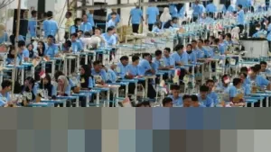 Pabrik Garmen PT Wong Hang Bersaudara di Pemalang Kembali Beroperasi, Ribuan Pekerja Terselamatkan