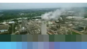 Pabrik Pupuk Nasional Berusia Setengah Abad, Biaya Produksi Urea Capai Rp 4,5 Juta per Ton