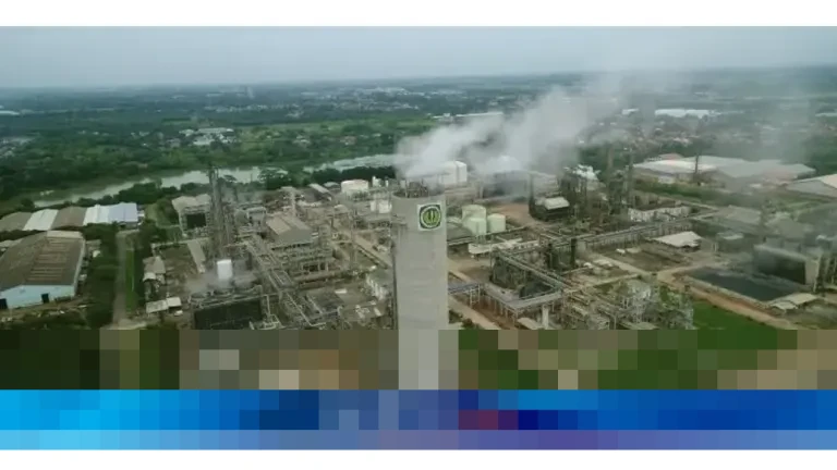 Pabrik Pupuk Nasional Berusia Setengah Abad, Biaya Produksi Urea Capai Rp 4,5 Juta per Ton
