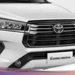 Pajak Kijang Innova Reborn Diesel Kepemilikan Kedua di Jakarta Capai Rp 10 Juta