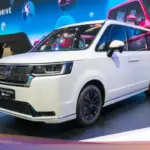 Pajak Tahunan Honda Step Wgn e:HEV Tembus Rp 20 Juta untuk Kepemilikan Pribadi, Simak Rinciannya