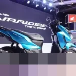 Pajak Tahunan Honda Vario 160 Lebih Tinggi Rp 84 Ribu dari Vario 125: Ini Rinciannya