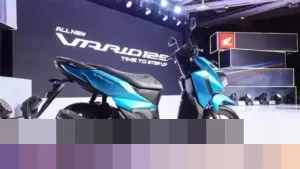 Pajak Tahunan Honda Vario 160 Lebih Tinggi Rp 84 Ribu dari Vario 125: Ini Rinciannya