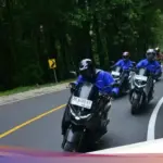 Pajak Yamaha Nmax Turbo 2025: Tembus Rp 487 Ribu, Begini Rincian Perhitungannya