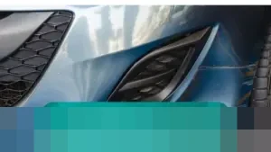 Pakar ITB Ungkap Alasan Bumper Mobil Modern Dirancang Mudah Penyok Demi Keselamatan Global